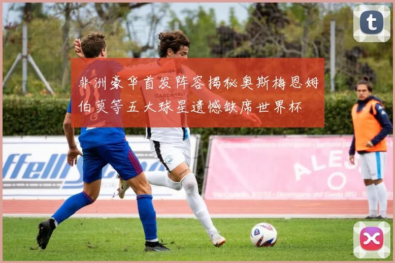 非洲豪华首发阵容揭秘奥斯梅恩姆伯莫等五大球星遗憾缺席世界杯